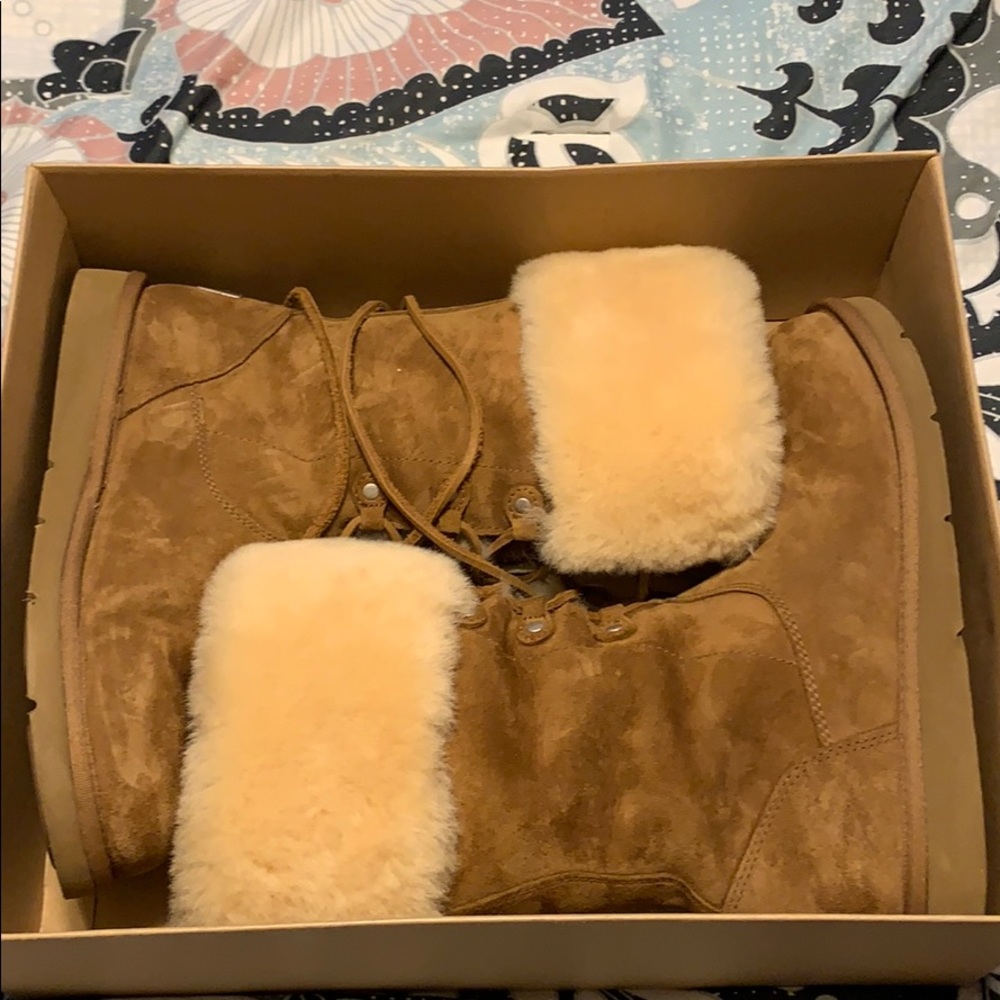 Ugg Boots